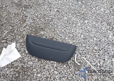 2013 BMW 750Li from USA, damaged, VIN WBAYE8C53DD132319